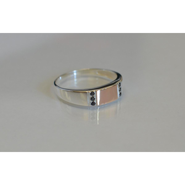 Перстень чоловічий (м-9)