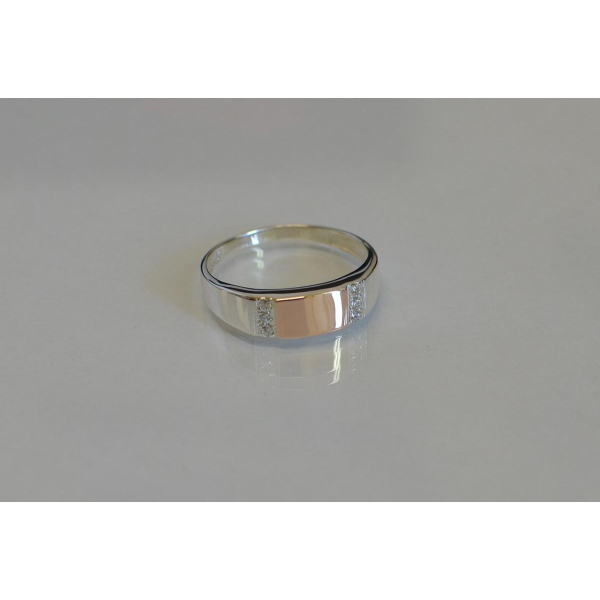 Перстень чоловічий (м-9)