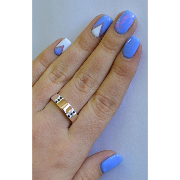 Перстень чоловічий (м-9)