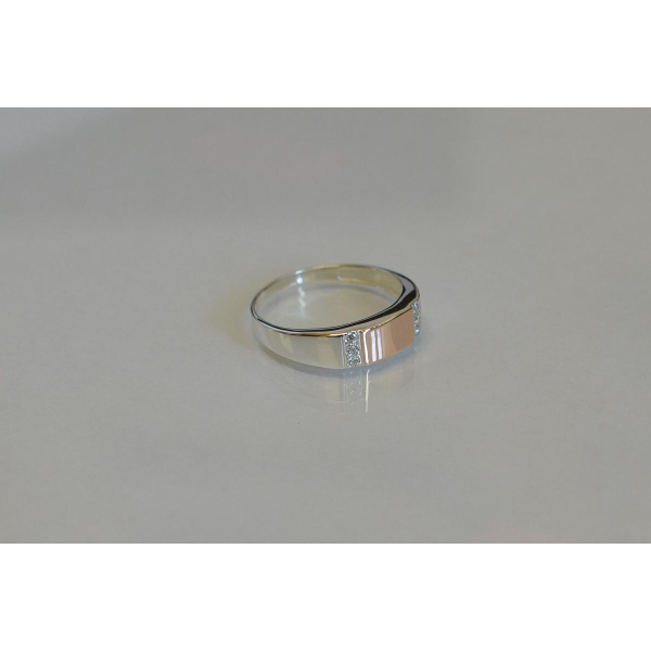 Перстень чоловічий (м-9)