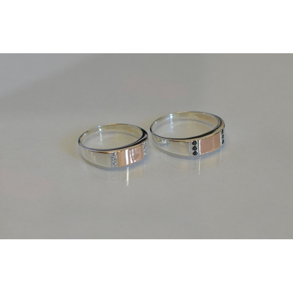 Перстень чоловічий (м-9)