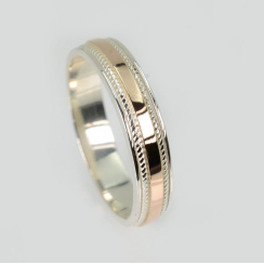 Обручальное кольцо