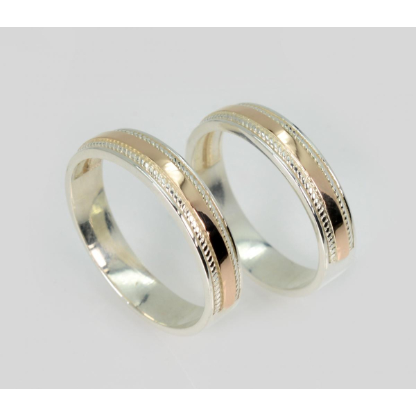 Обручальное кольцо (Обр50)