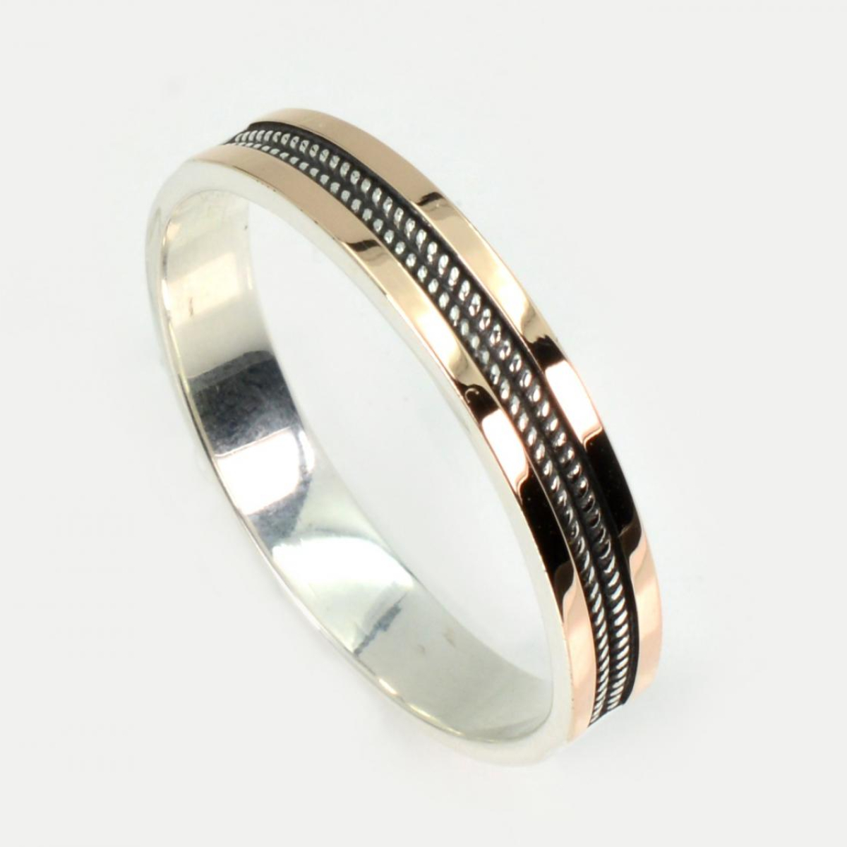 Обручальное кольцо (Обр54)