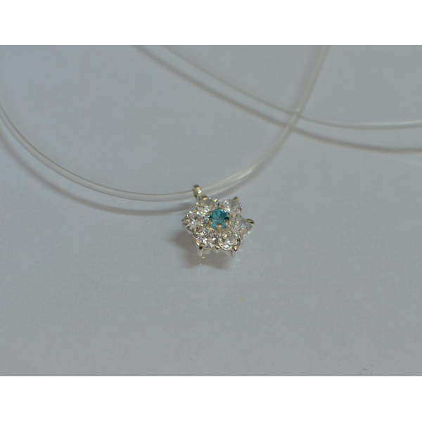 Подвеска на леске "Ромашка" (Ромашка)