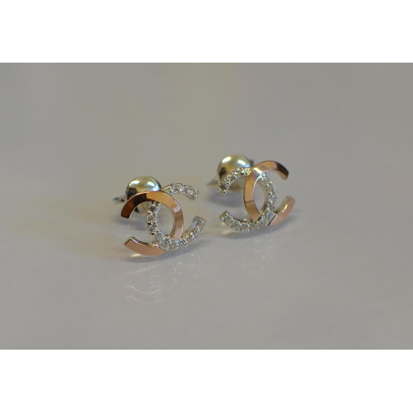 Серьги гвоздики (Вк-6)