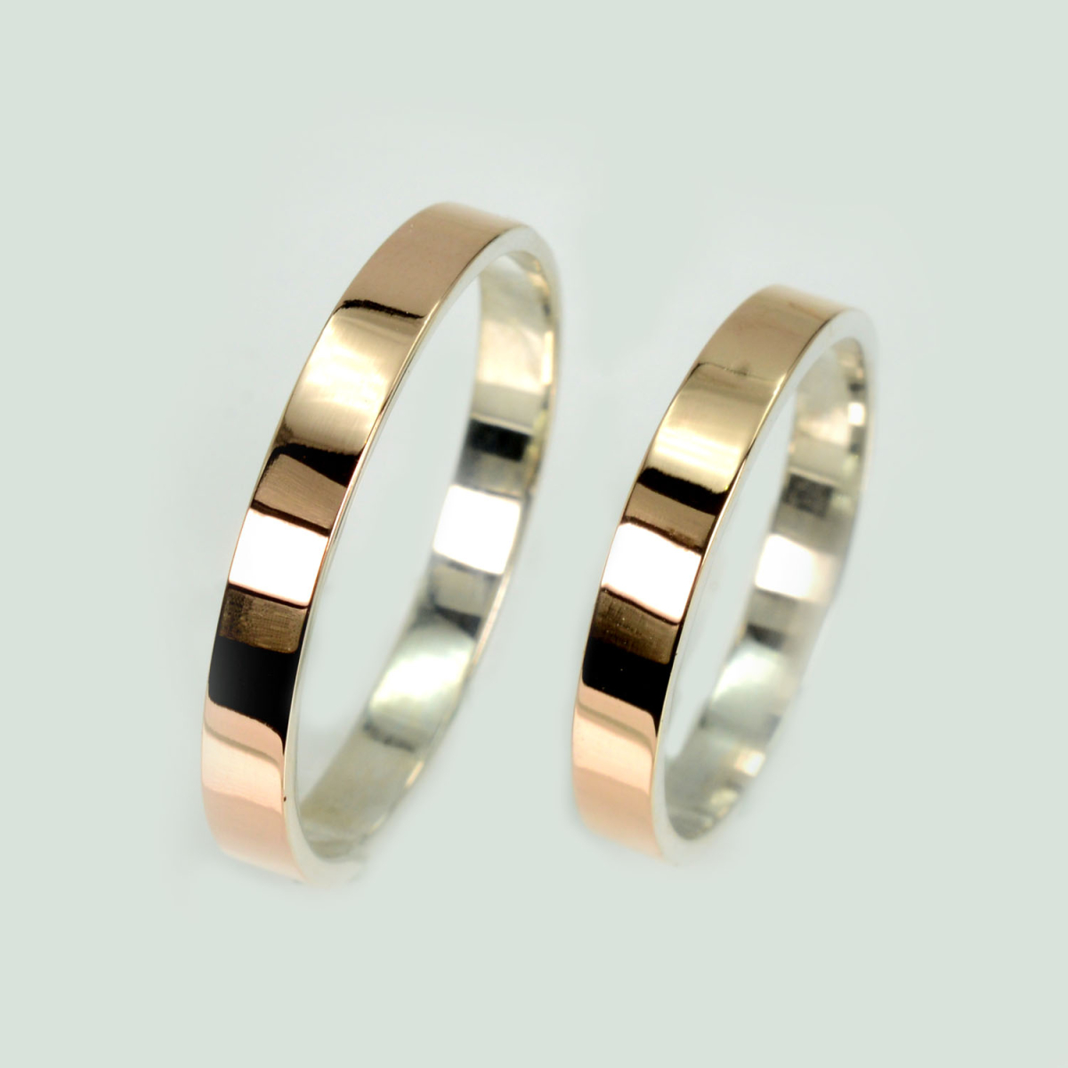 Пара обручальных колец (Обр1Обр1)