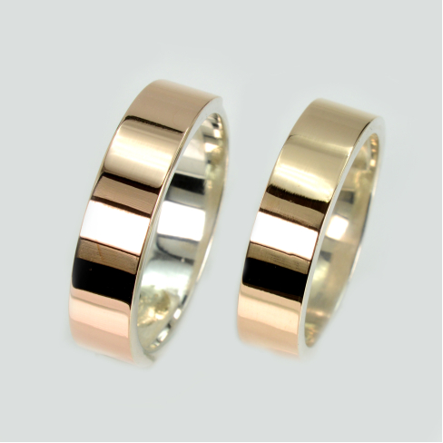 Обручальные кольца