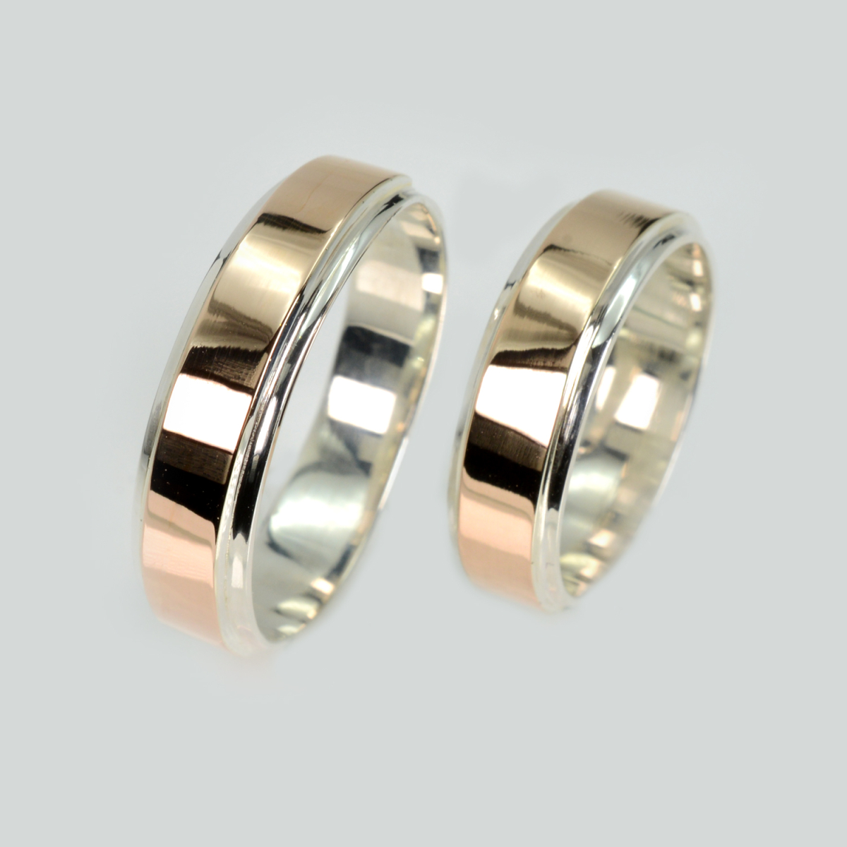 Пара обручальных колец (Обр5Обр5)