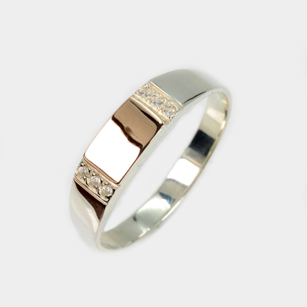 Перстень чоловічий (м-9)